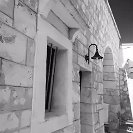 Ferienhaus Casa Dell'uliveto