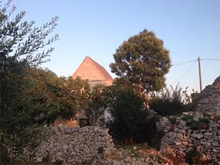 Casa Dell'uliveto Ferienhaus *