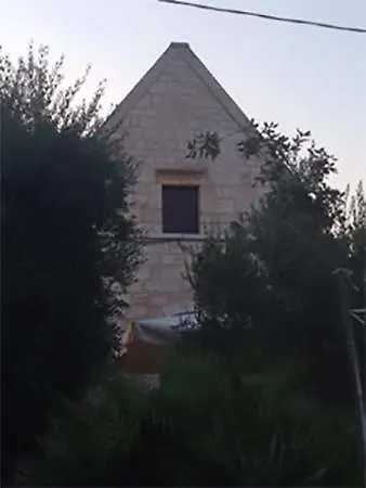 Ferienhaus Casa Dell'uliveto